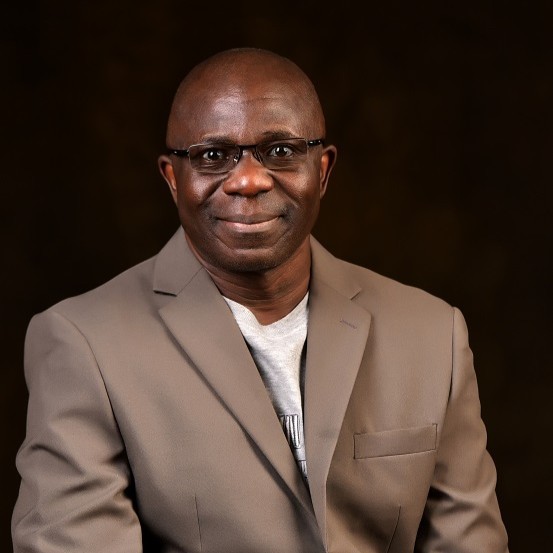 Dr Celestine NACHE Ayok