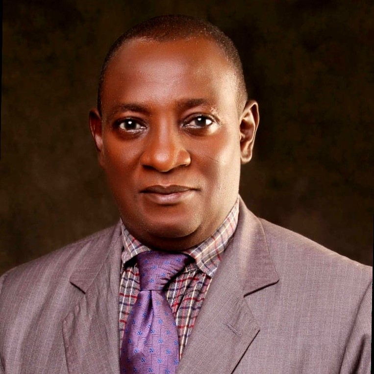 Ezekiel BULUS Doka