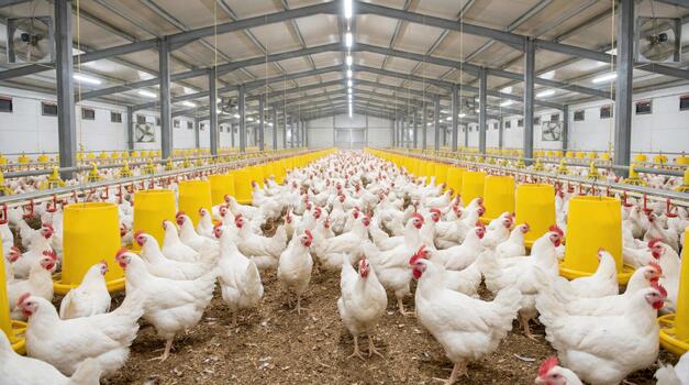 DPS placeholder image. Replace with poultry equipment image and add descriptive alt text.
